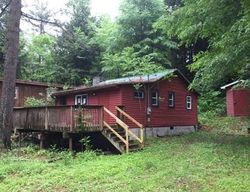 Foreclosure in  PROPER RD Gloversville, NY 12078