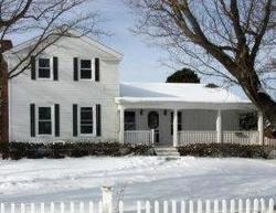 Foreclosure in  BIG TREE RD Lakewood, NY 14750