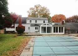 Foreclosure in  OSBORNE LN Southport, CT 06890