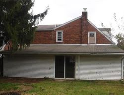 Foreclosure Listing in W WYOMING ST ALLENTOWN, PA 18103