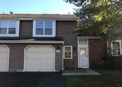 Foreclosure in  WISBECH PL Somerset, NJ 08873