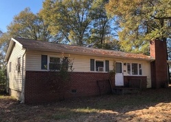 Foreclosure Listing in SMITH STATION RD FREDERICKSBURG, VA 22407