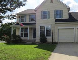 Foreclosure Listing in RAINTREE DR SICKLERVILLE, NJ 08081