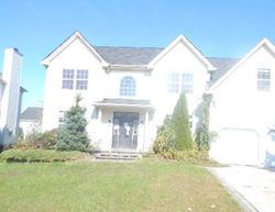 Foreclosure Listing in TWISTING LN SICKLERVILLE, NJ 08081