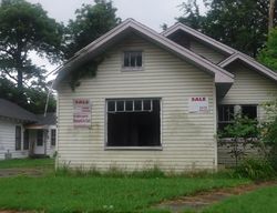Foreclosure in  E KENTUCKY ST Blytheville, AR 72315