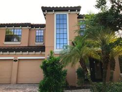 Foreclosure in  MISSION BAY DR Satellite Beach, FL 32937