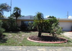 Foreclosure in  SATELLITE AVE Satellite Beach, FL 32937