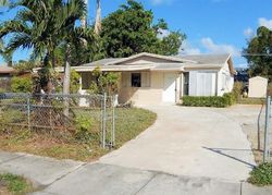 Foreclosure in  NW 1ST WAY Deerfield Beach, FL 33441