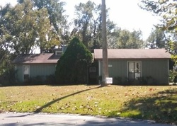 Foreclosure in  SAYE CT Jacksonville, FL 32225