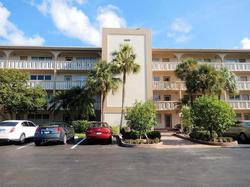 Foreclosure in  ARUBA WAY APT E3 Pompano Beach, FL 33066