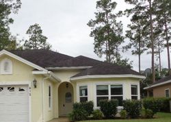 Foreclosure in  EAGLE BLVD Kingsland, GA 31548