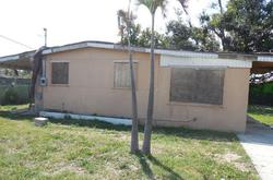 Foreclosure in  HOMESTEAD AVE Miami, FL 33157