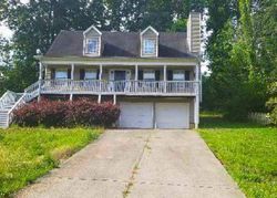 Foreclosure Listing in BAYCREEK LN GAINESVILLE, GA 30506