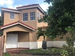Foreclosure in  SW 104TH TER Miami, FL 33196