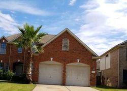 Foreclosure in  INDIGO VILLA LN Houston, TX 77083