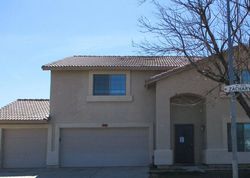 Foreclosure Listing in W ZACHARY DR PHOENIX, AZ 85027