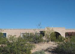 Foreclosure in  N MONA LISA RD Tucson, AZ 85741