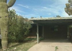 Foreclosure - E Presidio Rd - Tucson, AZ
