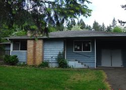 Foreclosure in  S REDLAND RD Oregon City, OR 97045