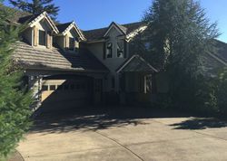 Foreclosure in  SE CENTRAL PARK CT Happy Valley, OR 97086