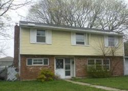 Foreclosure in  N ALBANY AVE Massapequa, NY 11758