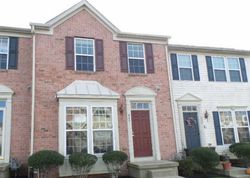 Foreclosure in  CONCETTA DR Mount Royal, NJ 08061