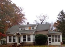 Foreclosure in  COMMISSIONERS RD Mullica Hill, NJ 08062