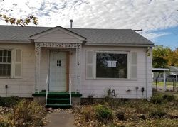 Foreclosure in  N DELAWARE PL Tulsa, OK 74110