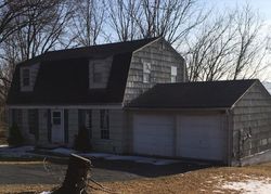 Foreclosure Listing in ROLLING RIDGE DR WARWICK, NY 10990