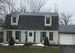 Foreclosure Listing in ROLLING RIDGE DR WARWICK, NY 10990