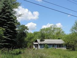 Foreclosure in  ROSS RD Gary, IN 46408