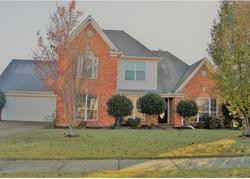 Foreclosure in  ENGLISH IVY W Olive Branch, MS 38654