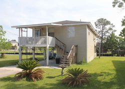 Foreclosure in  ROBIN ST Bay Saint Louis, MS 39520