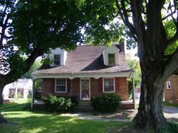 Foreclosure in  N GEORGE ST York, PA 17406