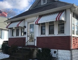 Foreclosure in  LANE AVE Gloucester City, NJ 08030