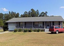  Liberty Church Rd, Hephzibah GA