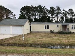 Foreclosure in  SUMMERPLACE DR Gloucester, NC 28528