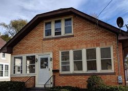 Foreclosure Listing in S UNION ST AURORA, IL 60505