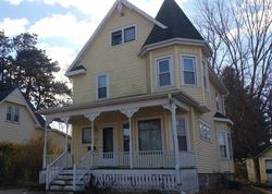 Foreclosure in  W MAIN ST Reedsburg, WI 53959