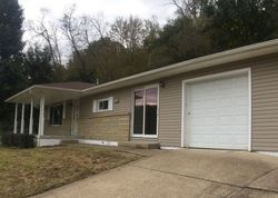 Foreclosure in  COUNTY ROAD 104 Chesapeake, OH 45619