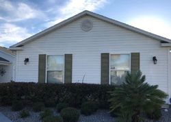 Foreclosure in  GROVEWOOD PL Lady Lake, FL 32162