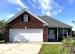 Foreclosure in  TRAP SHOOTER CIR Longs, SC 29568