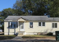 Foreclosure in  SLATON AVE Hartwell, GA 30643