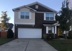 Foreclosure in  BELLINGHAM WAY Fayetteville, NC 28312