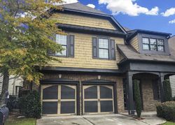 Foreclosure in  ASPEN FOREST DR Alpharetta, GA 30005