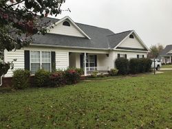 Foreclosure in  ROBINSON WAY Warner Robins, GA 31088