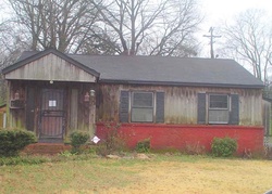 Foreclosure Listing in JULIET AVE MEMPHIS, TN 38127