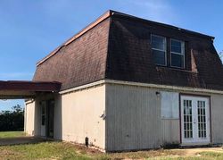 Foreclosure in  SE 143RD CT Williston, FL 32696