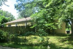 Foreclosure in  WINWOOD DR Memphis, TN 38128