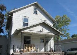 Foreclosure in  W WASHINGTON ST Alliance, OH 44601